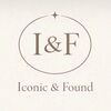 iconicandfound